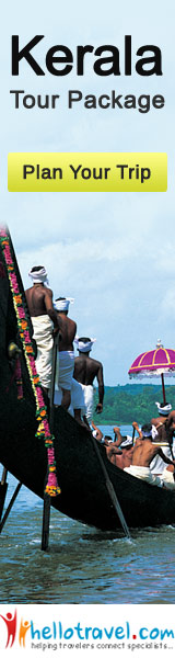 Kerala Tour