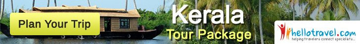 Kerala Tour