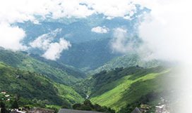 Darjeeling/Sikkim