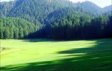 Best Days Nights Pathankot Dharamshala With Dalhousie Tour Package