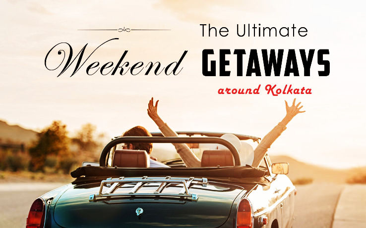 Weekend Getaways 3