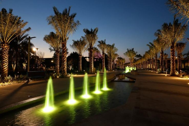 Umm Al Emarat Park 2021 4 Top Things To Do In Abu Dhabi Abu Dhabi