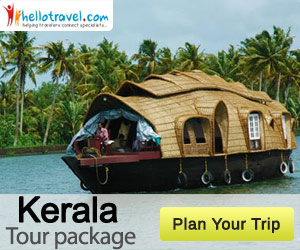 Kerala Tour