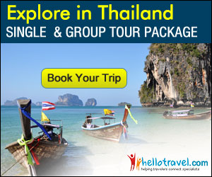 Thailand Tour