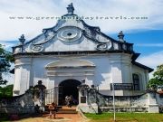 Experience 5 Days 4 Nights Galle, Yala and Bentota Trip Package