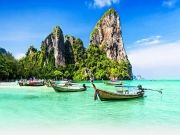 Memorable 8 Days 7 Nights Phuket, Pattaya and Bangkok Trip Package