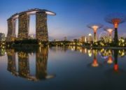 Best 10 Days 9 Nights Singapore, Sentosa Island, Chinatown, Kuala lumpur, Pattaya with Bangkok Vacation Package