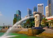 Magical 4 Days 3 Nights Sentosa Island Vacation Package