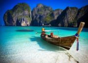 Tour Package for 2 Days 1 Night from Phuket