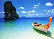 Beautiful 2 Days 1 Night Bangkok Trip Package
