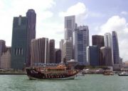 Beautiful 5 Days 4 Nights Singapore with Sentosa Island Tour Package