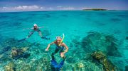 Heart-warming 5 Days Ko Phi Phi Friends Tour Package