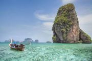 Ecstatic 5 Days DELHI to Krabi Nightlife Vacation Package