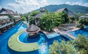 Memorable 6 Days 5 Nights Krabi Family Tour Package