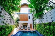 Ecstatic 5 Days Chiang Mai Tour Package