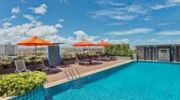 Family Getaway 5 Days Delhi to Krabi Island Tour Package