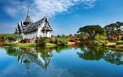 Pleasurable 8 Days Phuket, Krabi and Bangkok Trip Package