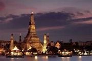 Memorable 5 Days 4 Nights Hua Hin and Bangkok Trip Package