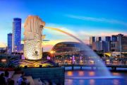 Memorable 8 Days Departure To Airport to City Experience Tour Vacation Package