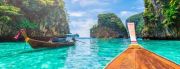 Beautiful 3 Days 2 Nights Pattaya Tour Package