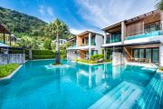 5 Days phuket, phuket and departure Beach Holiday Package
