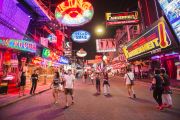 Bangkok Pattaya tour 4 nights and 5 days