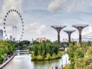 Ecstatic 5 Days Sentosa Island Luxury Holiday Package