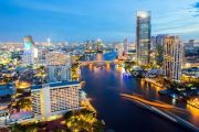 Ecstatic 5 Days 4 Nights Pai and Bangkok Wildlife Holiday Package