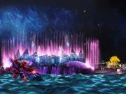 Amazing Sentosa Island Offbeat Tour Package for 5 Days 4 Nights