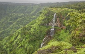 Best 5 Days 4 Nights Mahabaleshwar, Mumbai, Ratnagiri with Rajasthan Hill Stations Tour Package