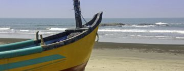 Best 4 Days New Delhi to Goa Tour Package