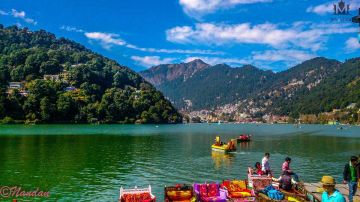 Ecstatic 3 Days Haldwani to Nainital Wildlife Vacation Package