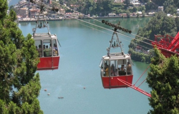 Nainital Tour