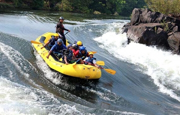 Best KOLAD Tour Package for 2 Days from MUMBAI