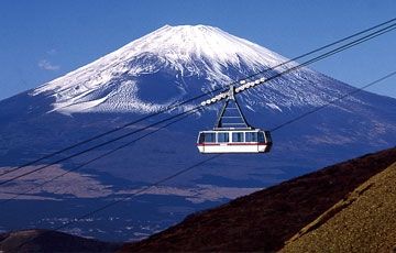 Experience 4 Days 3 Nights Hakone Holiday Package