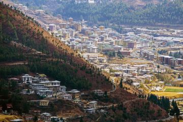 Ecstatic 6 Days 5 Nights WANGDUE Offbeat Vacation Package