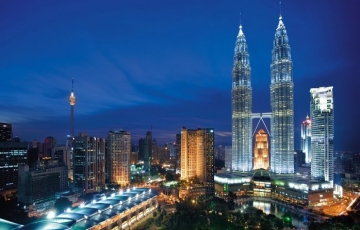 Magical Kuala Lumpur Tour Package for 4 Days