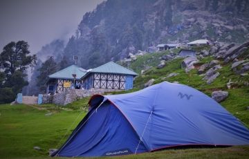 Amazing 4 Days 3 Nights Mcleodganj Wildlife Tour Package