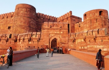 Beautiful 2 Days Delhi to Delhi-Agra-Delhi Holiday Package