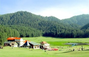 Heart-warming 5 Days 4 Nights Manali Family Trip Package