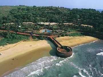 Heart-warming 5 Days Goa Vacation Package