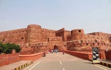 Family Getaway 6 Days Jaipur Trip Package