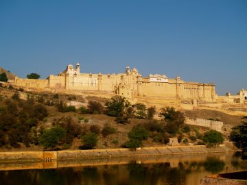 Jaipur Tour Package for 5 Days