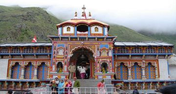 Memorable 4 Days Haridwar to Haridwar- Rudra Prayag - Five Prayag - Badrinath Trip Package