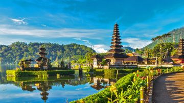 Memorable 6 Days Bali Beach Trip Package