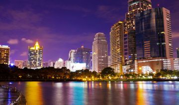 5 Days 4 Nights Bangkok with Pattaya Massage Trip Package