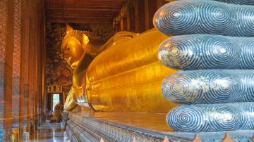 Magical 6 Days 5 Nights BANGKOK Holiday Package