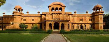 7 Days Jodhpur to Bikaner Offbeat Trip Package