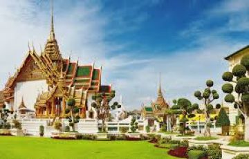 Best 5 Days Pattaya Tour Package