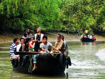 sundarban trip from kolkata by car